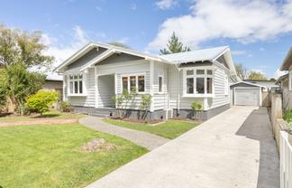 38 Marne Street, Hokowhitu