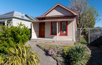 498 Gloucester Street, Linwood