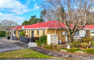 1/353 Tairua Road, Whangamata