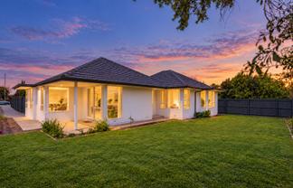 21B West Belt, Rangiora