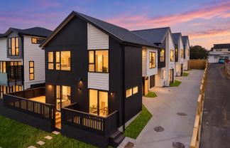 46 The Avenue, Lynfield