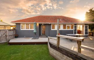 216 Maeroa Road, Maeroa