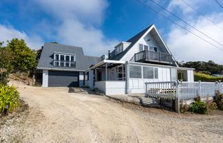 28-30 Haven Street, Moeraki