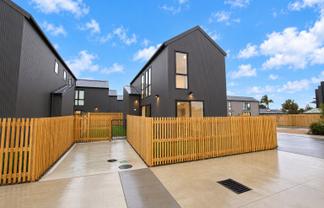 A/2 Otaimako Place, Mangere