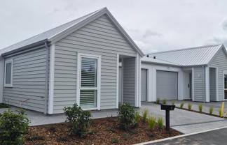 29 Takurua Road, Wharewaka