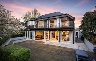 3/37 Totara Street, Fendalton
