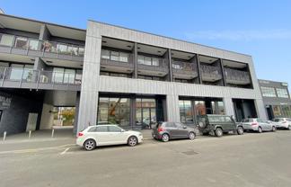 103/36 Welles St, Christchurch Central