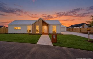 39 Dorper Road, West Melton
