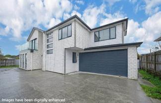 19A Bledisloe Street, Papatoetoe