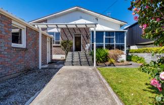 44 Gilbert Street, New Plymouth Central