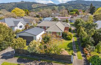 11 York Avenue, Heretaunga
