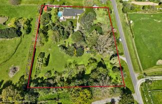 159 Gear Road, Te Horo