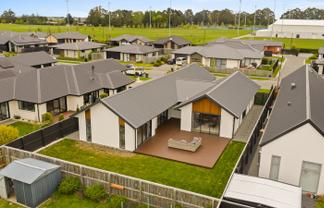 60 Hardingstone Drive, Rolleston