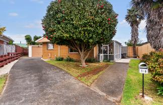 1/6 Pettit Place, Papatoetoe