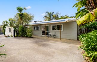 18A Dryden Street, Grey Lynn