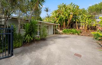 18A Dryden Street, Grey Lynn