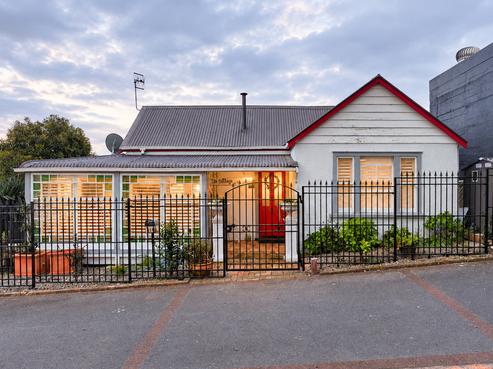51 Lake Road, Ohinemutu