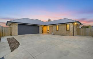 11 Martini Avenue, Leeston