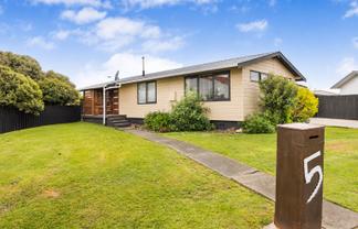5 Forbes Place, Kelvin Grove