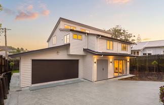 61A Simpson Road, Ranui