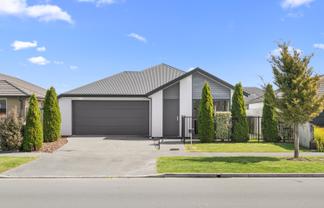 85 Richmond Avenue, Halswell