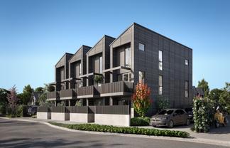 3/102 Leinster Road, Merivale