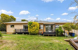 13 Wingrove Road, Owhata