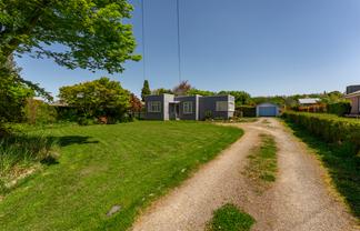 53 Main North Road, Geraldine