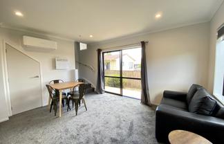 4D/14 Inverness Avenue , Hamilton East
