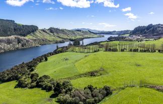 656 Waotu Road South, Putaruru