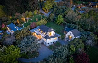 855 Cashmere Road, Halswell