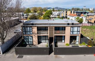 1-4/264 Bealey Avenue, Christchurch Central