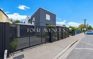 35 Melrose Street, Christchurch Central
