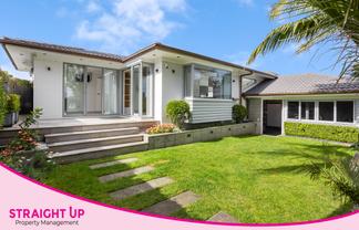 1/14 Tennyson Ave, Takapuna