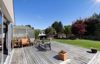 27 Moffatt Street, Motueka
