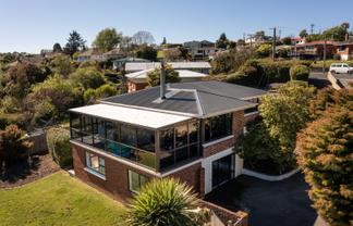 24 Tensing Street, Liberton