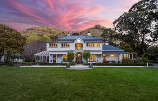 623 Kaituna Valley Road, Motukarara