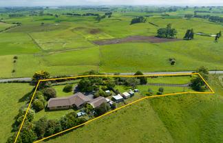 1087 Hetherington Road, Huntly