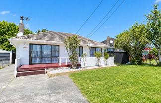 30 Haddon Street, Mangere East