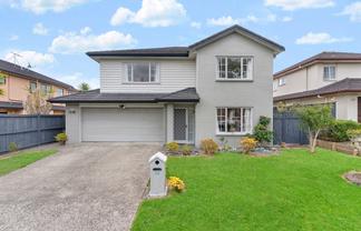 25 Woodberry Drive, Flat Bush