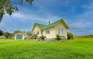 161 Timaunga Road, RD2,  Maungati, Timaru