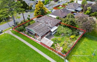 55 Bellmont Avenue, Chartwell