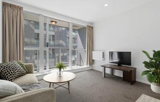 6C/34 Kingston Street, Auckland Central