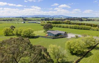 429 Colyton Road, Feilding