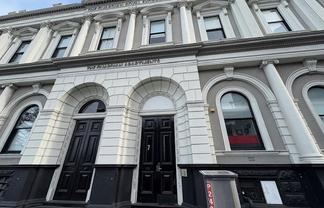 5/7 Liverpool Street, Dunedin Central