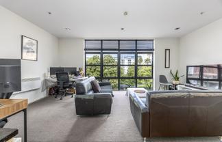 214/57 Mahuhu Crescent, Auckland Central