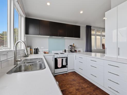 1 Alfred Street, Caversham