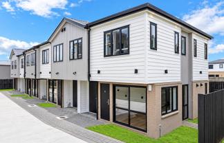 525A Massey Road, Mangere