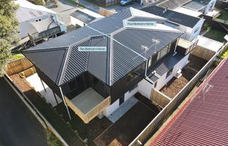 127A Fourteenth Avenue, Avenues