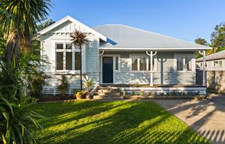 107 Russell Street, Whataupoko